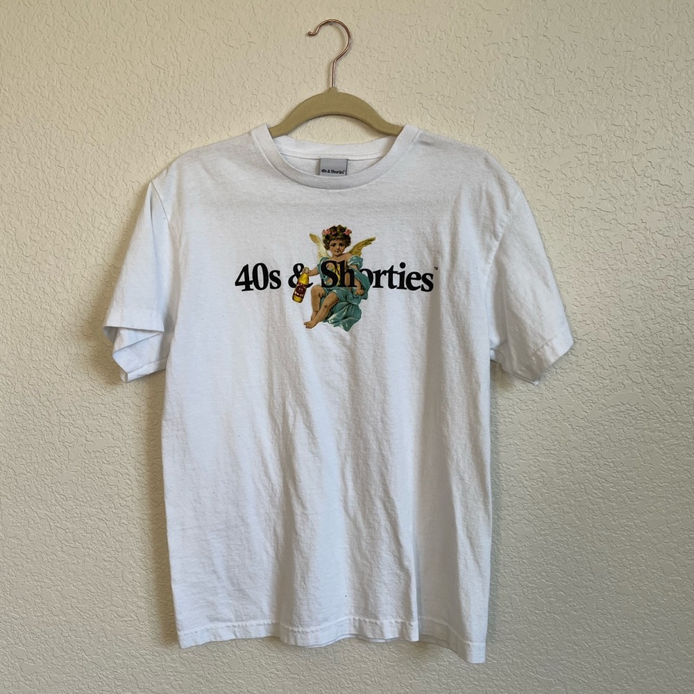 40’s & Shorties T-Shirt